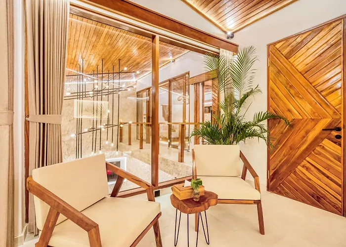 Villa Nord New 7 Bdr Jacuzzi Sauna Ice Bath *