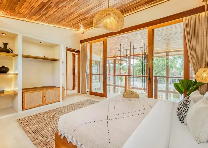 Villa Nord New 7 Bdr Jacuzzi Sauna Ice Bath *