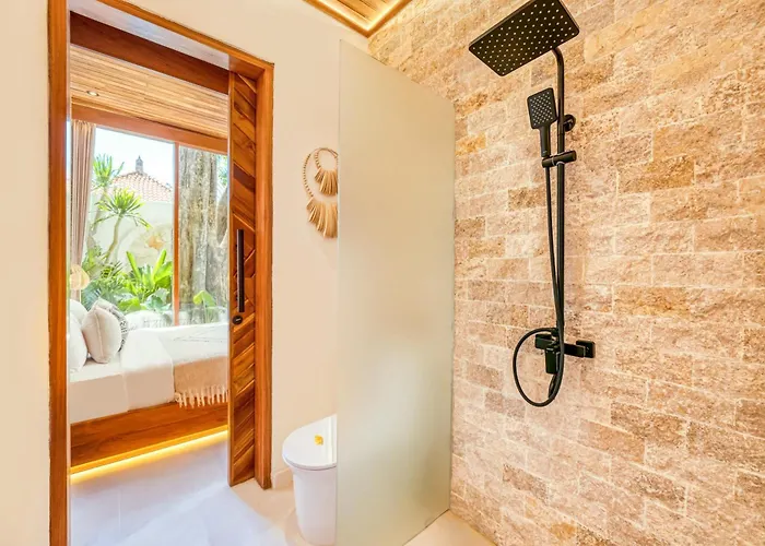 Villa Nord New 7 Bdr Jacuzzi Sauna Ice Bath