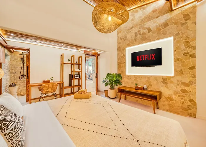 Villa Nord New 7 Bdr Jacuzzi Sauna Ice Bath *