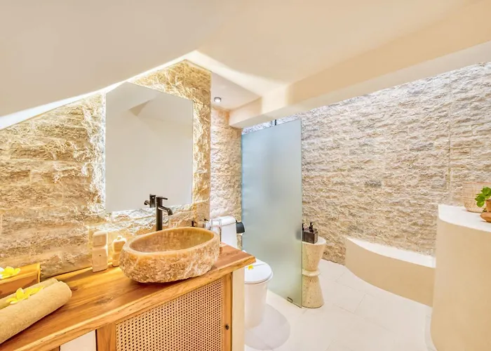 Villa Nord New 7 Bdr Jacuzzi Sauna Ice Bath *